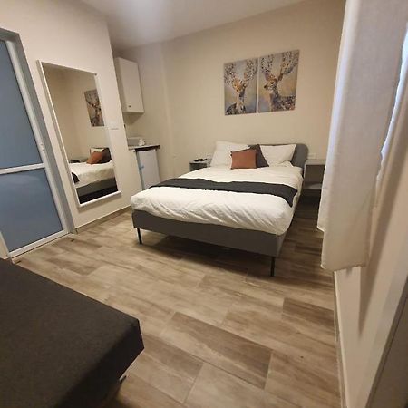 Asulin Eilat Exterior photo