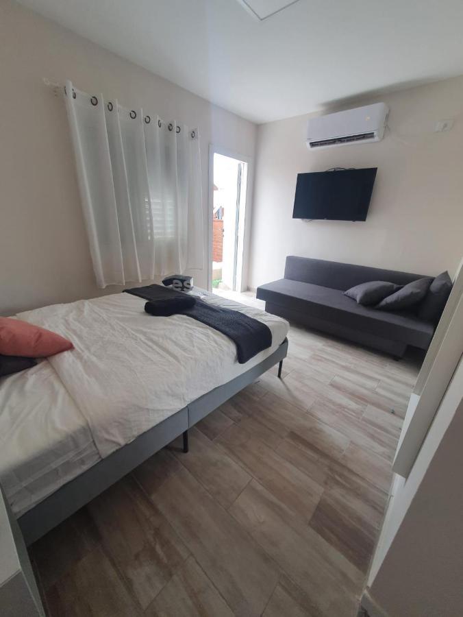 Asulin Eilat Exterior photo