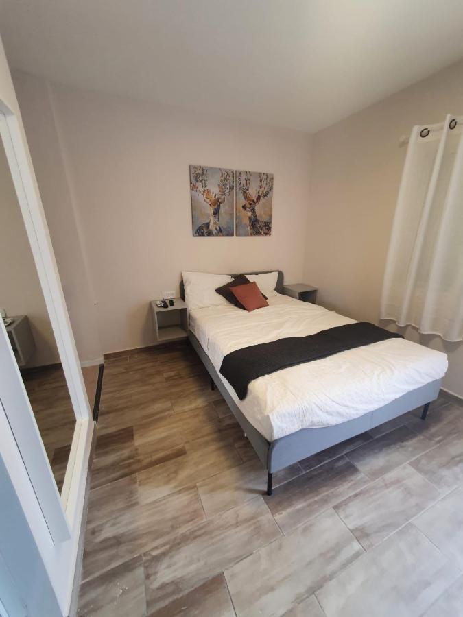 Asulin Eilat Exterior photo